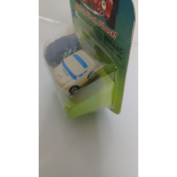 Phat Boyz Diecast 1990 Mustang & 1966 Mustang 1:64ish Models 2003 Vintage - Picture 7 of 8